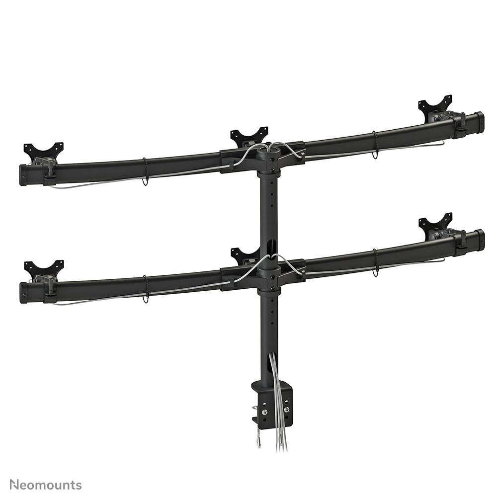 Neomounts by Newstar monitor desk mount
